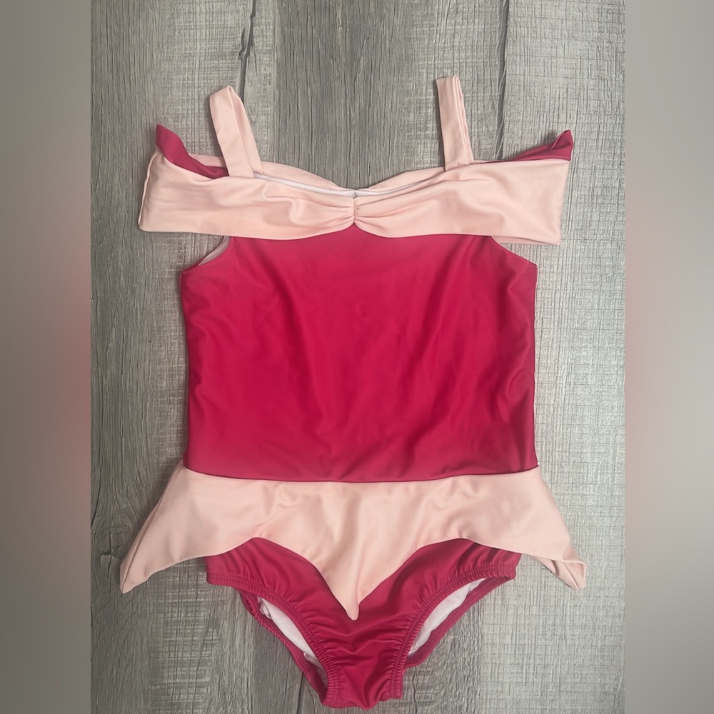 Only little once bathingsuit